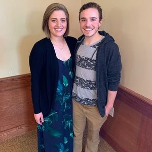 Meet your Posher, Brooke